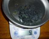 千枚漬けが余ったら・・・作り方1写真