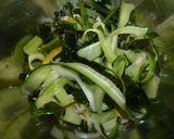 千枚漬けが余ったら・・・作り方4写真
