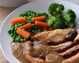 イギリス料理☆ヨークシャープディング作り方11写真