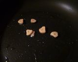 牛肉のガーリックバターソース♪作り方3写真