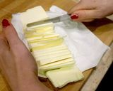 子供と作ると楽しい♪イタリアのクッキー作り方1写真