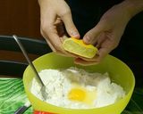 子供と作ると楽しい♪イタリアのクッキー作り方2写真