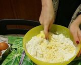 子供と作ると楽しい♪イタリアのクッキー作り方3写真