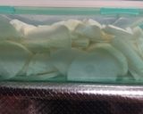 大根の簡単漬け物作り方4写真