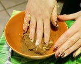 子供と作ると楽しい♪イタリアのクッキー作り方6写真