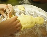 子供と作ると楽しい♪イタリアのクッキー作り方8写真