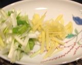 甘酢　あんかけ　ミートボール最高傑作作り方9写真