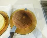 何枚でも厚さ均一！スポンジスライスの裏技作り方6写真