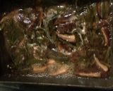 出汁昆布、椎茸、かつおの佃煮作り方2写真