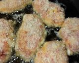 餅入りミルフィユカツ作り方3写真