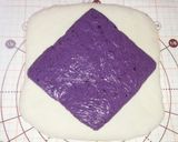 ♡チョコがおいしいハートパン♡作り方3写真