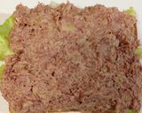 コンビーフポテトサンド作り方7写真