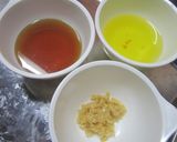 和風ペペロンdeベーコンと野菜のパスタ作り方2写真