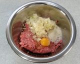 我が家のハンバーグ作り方6写真