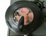 我が家のハンバーグ作り方9写真
