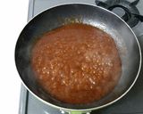 我が家のハンバーグ作り方14写真