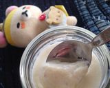 生姜と牛乳だけのしょうがミルクプリン作り方9写真