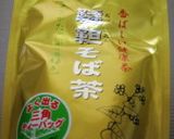そば茶☆豆腐作り方1写真