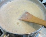そば茶☆豆腐作り方3写真