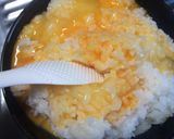 肉ネギあんかけチャーハン作り方1写真