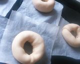 めっちゃ♪りんごベーグル作り方9写真