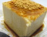 そば茶☆豆腐作り方5写真