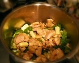 【圧力鍋】トマトスープ作り方4写真