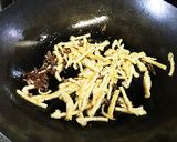 ★栄養満点★ひじきの煮物作り方2写真