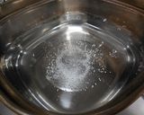 大豆もやしのナムル作り方2写真
