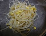 大豆もやしのナムル作り方4写真