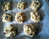 カンパンから子供も喜ぶクッキーに!!作り方3写真