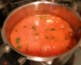 【圧力鍋】トマトスープ作り方5写真