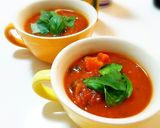 【圧力鍋】トマトスープ作り方6写真