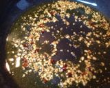 基本のペペロンチーノ作り方4写真
