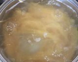 俺のナポリタン作り方1写真