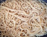 俺のナポリタン作り方6写真