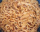 俺のナポリタン作り方8写真
