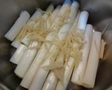 豚の紹興酒煮作り方3写真