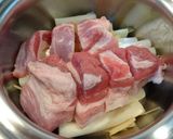 豚の紹興酒煮作り方5写真