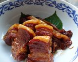 豚の紹興酒煮作り方8写真