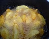 フライドポテト(素揚げバージョン)作り方6写真
