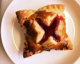 クリームチーズ入りストロベリーパイ作り方9写真
