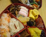 我が家の■おせち■<2007年>作り方15写真