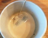 卵無し＊なめらかとろける♪ほうじ茶プリン作り方8写真