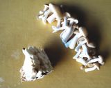 柚しめじ作り方6写真