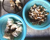 柚しめじ作り方7写真