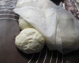 ふっくらコーンパン作り方1写真