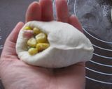 ふっくらコーンパン作り方3写真