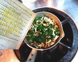 柚しめじ作り方9写真