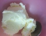 柚子アイス作り方1写真
